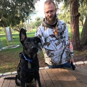 Meet your Posher, Mike